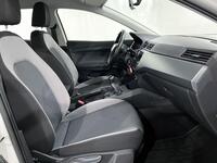 SEAT Ibiza vaihtoauto