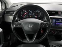SEAT Ibiza vaihtoauto