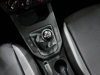 SEAT Ibiza vaihtoauto