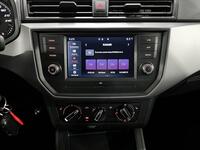 SEAT Ibiza vaihtoauto