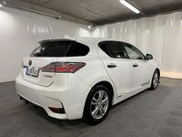 Lexus CT vaihtoauto