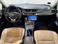 Lexus CT vaihtoauto