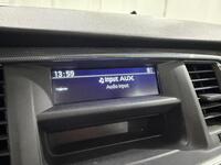 Peugeot 508 vaihtoauto