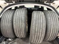 Peugeot 508 vaihtoauto