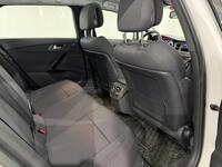 Peugeot 508 vaihtoauto