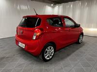 Opel Karl vaihtoauto