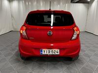 Opel Karl vaihtoauto