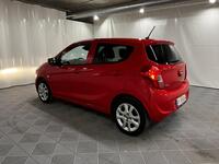 Opel Karl vaihtoauto
