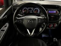 Opel Karl vaihtoauto
