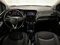 Opel Karl vaihtoauto