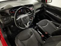Opel Karl vaihtoauto