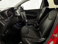 Opel Karl vaihtoauto