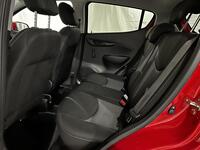 Opel Karl vaihtoauto