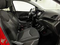 Opel Karl vaihtoauto