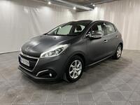 Peugeot 208 vaihtoauto
