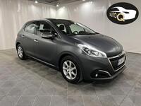 Peugeot 208 vaihtoauto