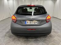 Peugeot 208 vaihtoauto