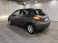 Peugeot 208 vaihtoauto