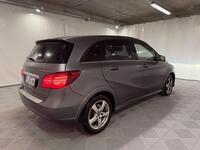 Mercedes-Benz B vaihtoauto
