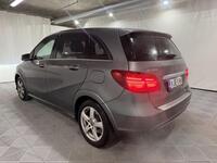 Mercedes-Benz B vaihtoauto