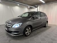 Mercedes-Benz B vaihtoauto