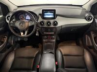 Mercedes-Benz B vaihtoauto