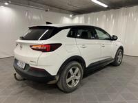 Opel Grandland X vaihtoauto