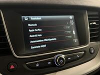 Opel Grandland X vaihtoauto