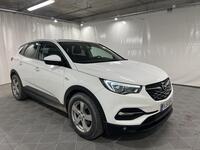 Opel Grandland X vaihtoauto