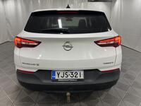 Opel Grandland X vaihtoauto