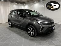 Opel Crossland vaihtoauto