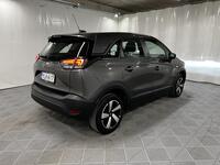 Opel Crossland vaihtoauto