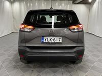 Opel Crossland vaihtoauto