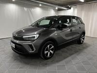Opel Crossland vaihtoauto