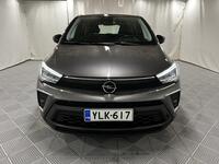 Opel Crossland vaihtoauto