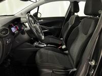 Opel Crossland vaihtoauto