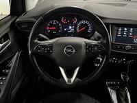 Opel Crossland vaihtoauto