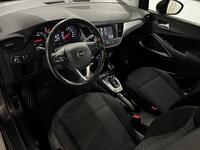 Opel Crossland vaihtoauto
