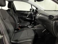 Opel Crossland vaihtoauto