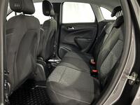 Opel Crossland vaihtoauto