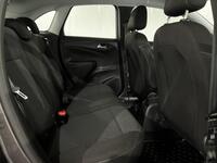 Opel Crossland vaihtoauto