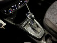 Opel Crossland vaihtoauto