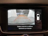 Opel Crossland vaihtoauto