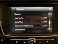 Opel Crossland vaihtoauto