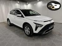 Hyundai Bayon vaihtoauto