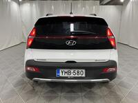 Hyundai Bayon vaihtoauto