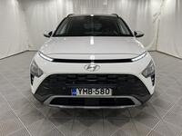 Hyundai Bayon vaihtoauto