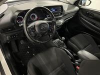 Hyundai Bayon vaihtoauto