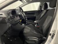 Hyundai Bayon vaihtoauto