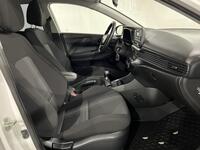 Hyundai Bayon vaihtoauto